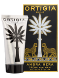 Ortigia Sicilia Ambra Nera Hand Cream 
