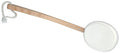 Wood Handled Lotion Applicator