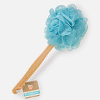 Net Sponge On A Stick
