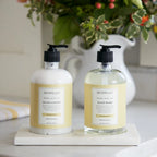 Archipelago Grapefruit Hand Wash