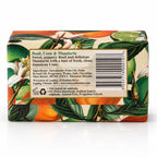 Wavertree & London Basil & Lime Bar Soap