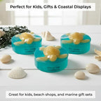 Sea Turtle Island Soap