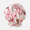 Spa Sister Bouffant Shower Cap 