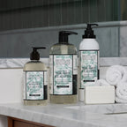 Archipelago Bergamot/Eucalyptus Body Wash 17 oz.