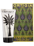 Ortigia Sicilia Bergamotto Hand Cream 