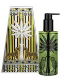 Ortigia Sicilia Bergamotto Shower Gel 