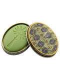 Ortigia Sicilia Bergamotto Tin Soap 