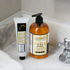Archipelago Black Honey Hand Crème