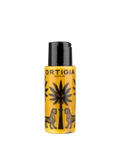 Ortigia Sicilia Ambra Nera Travel Size Body Cream 