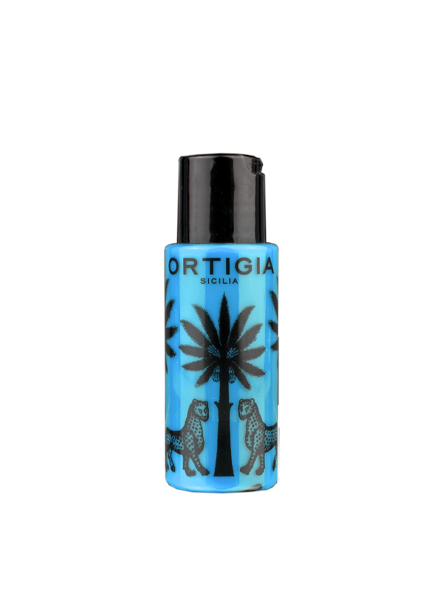 Ortigia Sicilia Florio Travel Size Conditioner 