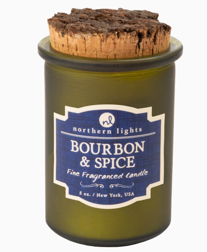 Northern Lights - Spirit Jar Candle