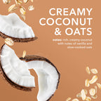 Dionis Creamy Coconut & Oats Lotion 2 oz