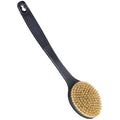 Black Back Brush