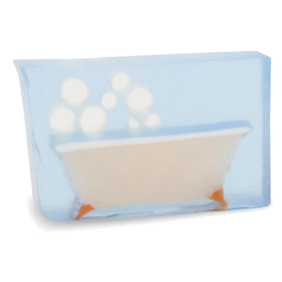 Bubble Bath Soap 