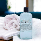B.Witching Bath Co. Bubble Bath - Sea Glass
