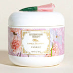 Camille Beckman Hand Cream 4 oz - Camille