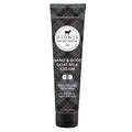 Dionis Goatmilk Cedarwood Sea Salt Cream