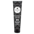 Dionis Goatmilk Cedarwood Sea Salt Cream