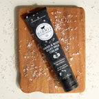 Dionis Goatmilk Cedarwood Sea Salt Cream