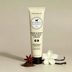 Dionis Goatmilk Toasted Chai Hand & Body Cream