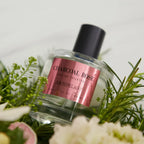 Archipelago Charcoal Rose Eau De Toilette