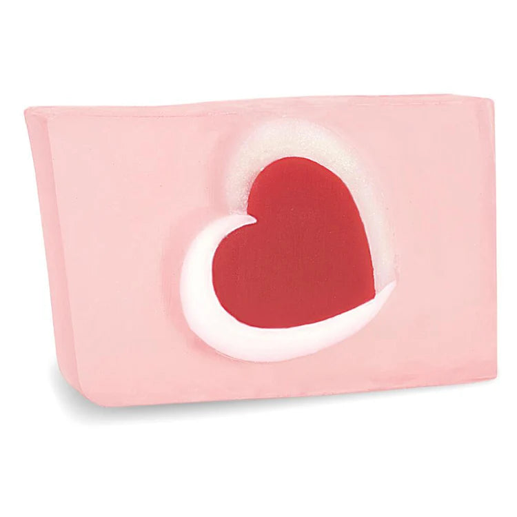 Cherish Glycerin Bar Soap