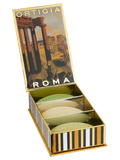 Ortigia Sicilia City Box - Roma 