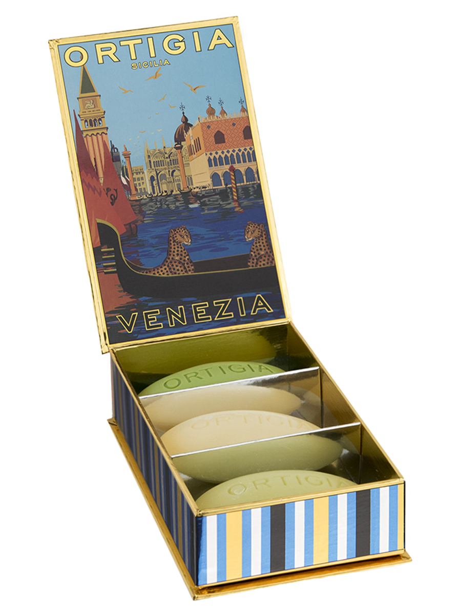 Ortigia Sicilia City Box - Venezia 
