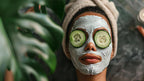 Spa Life Hydrating Facial Mask Cucumber & Aloe