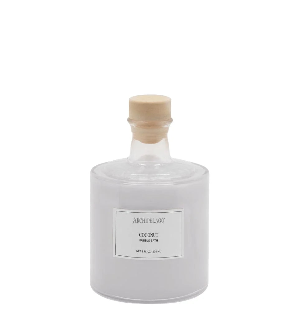 Archipelago Coconut Bubble Bath