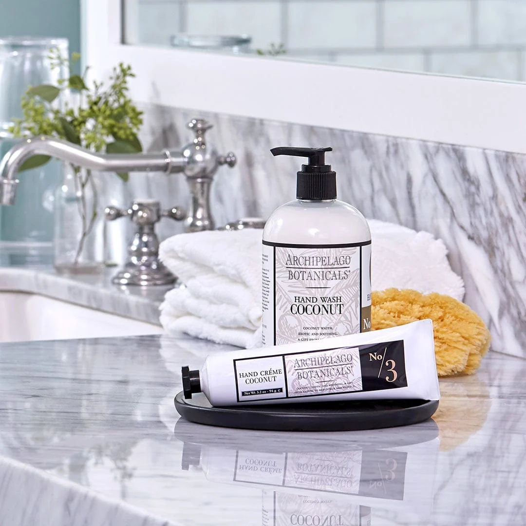 Archipelago Coconut Body Lotion