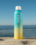 COOLA SPF 30 Pina Colada Clear Spray Sunscreen