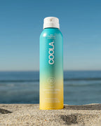 COOLA SPF 30 Pina Colada Clear Spray Sunscreen