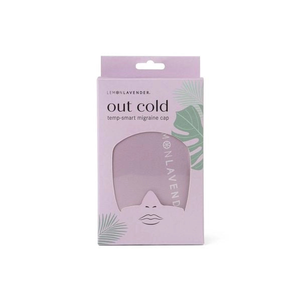 Out-Cold Migraine Cap 