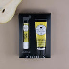Dionis Goatmilk Crisp Pear Lip & Hand Set