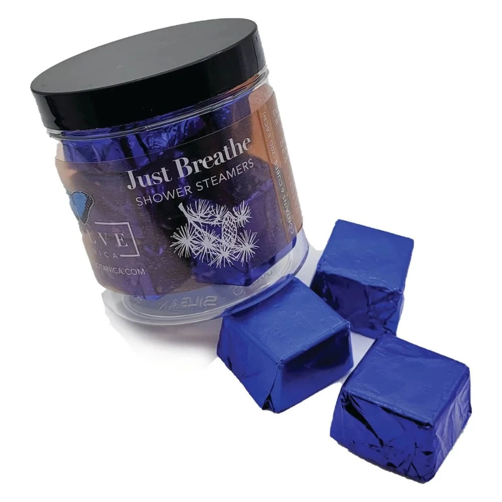 Evolve Shower Steamers 
