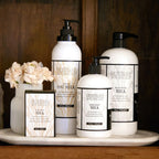 Archipelago Milk Eau de Toilette
