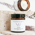 Lavender Whipped Tallow