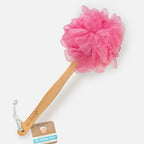 Net Sponge On A Stick