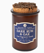 Northern Lights - Spirit Jar Candle