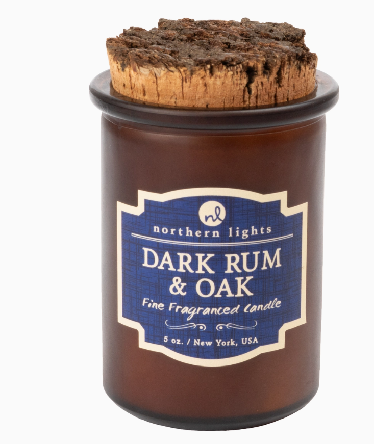 Northern Lights - Spirit Jar Candle