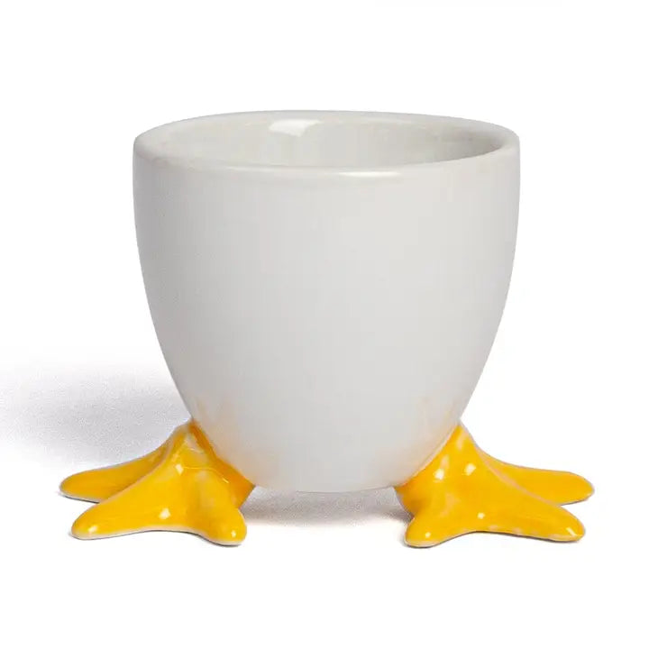 Sunny Side Up Egg Soap Dish