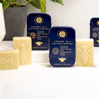 Luxury #1 Solid Cream Bar