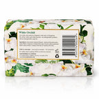 Wavertree & London White Orchid Bar Soap