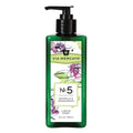 Via Mercato Liquid Hand Soap - Waterlily & Sandalwood 