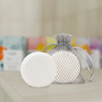 Luxe Sea Salt and Grapefruit Shower Steamer