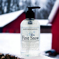 B.Witching Bath Co. Liquid Soap - First Snow