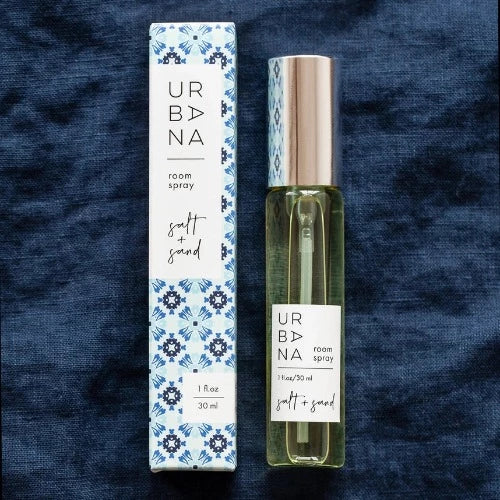 European Salt and Sand Room Spray 