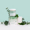Yuzu Lavender Sage Body Butter 100mg