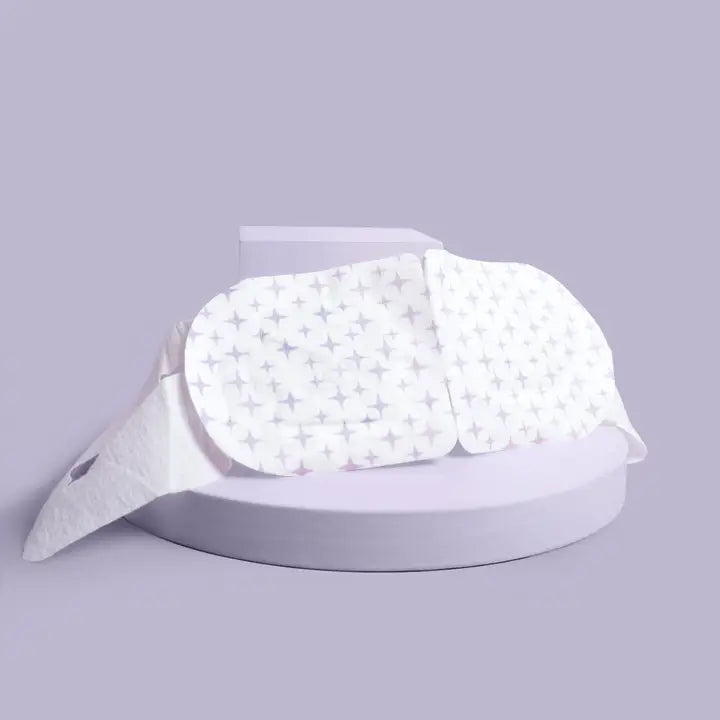 Cosmic Dreams Warming Sleep Masks - 3 Pk